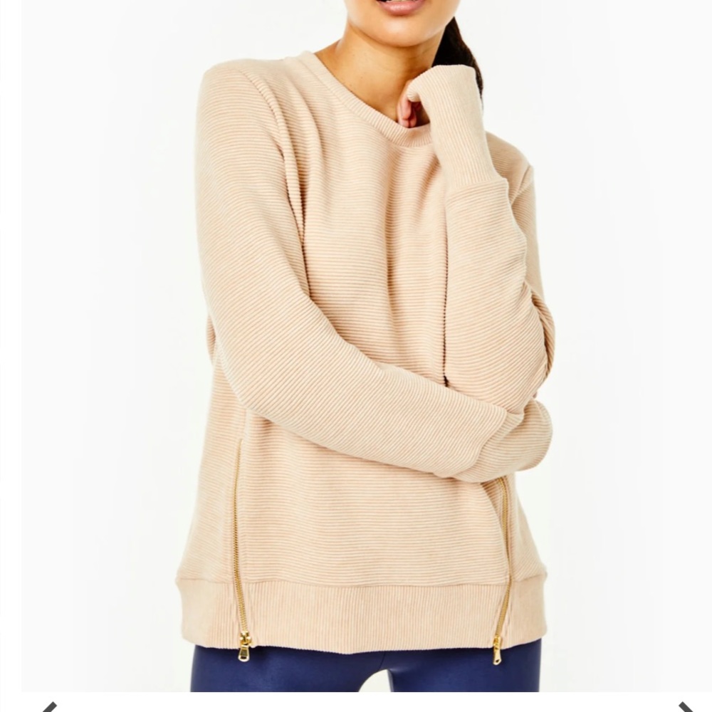 Addison bay The everyday crewneck